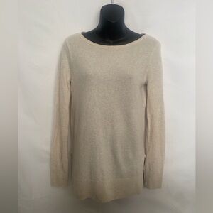 Club Monaco Cashmere Sweater